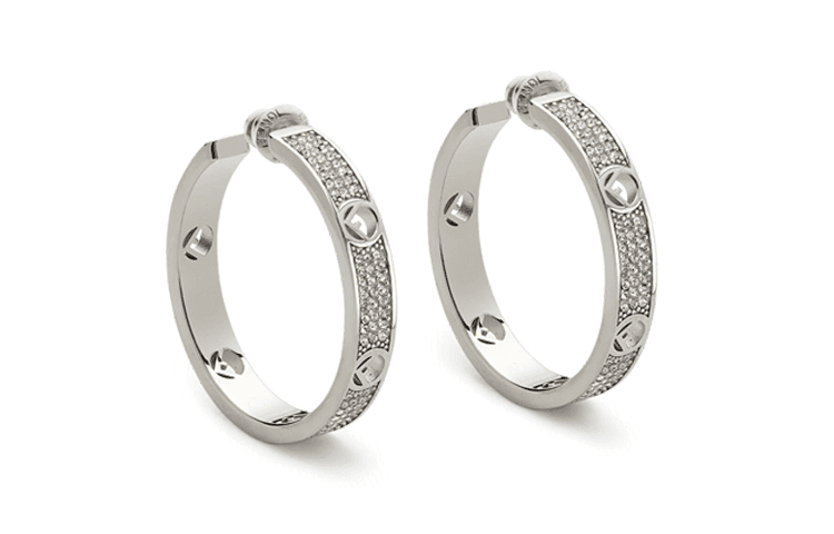 Fendi Серьги Women Earring