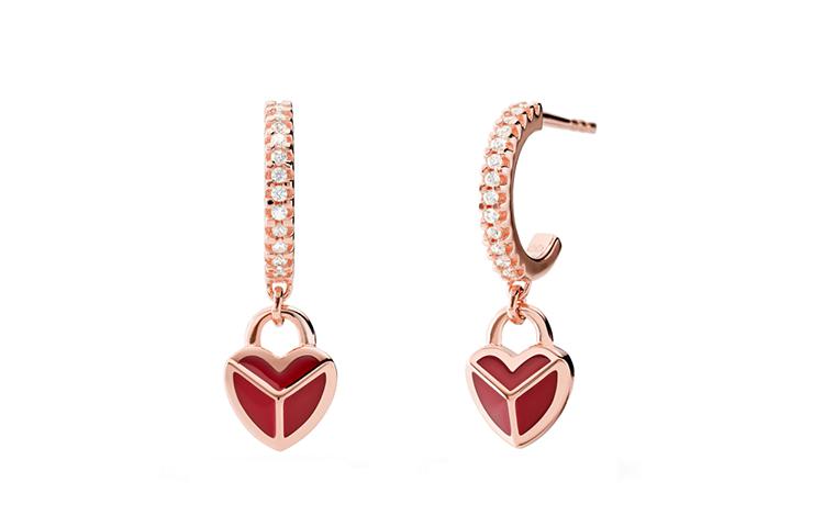 Michael Kors Серьги MICHAELKORS. 925