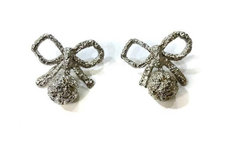 Balenciaga Серьги 