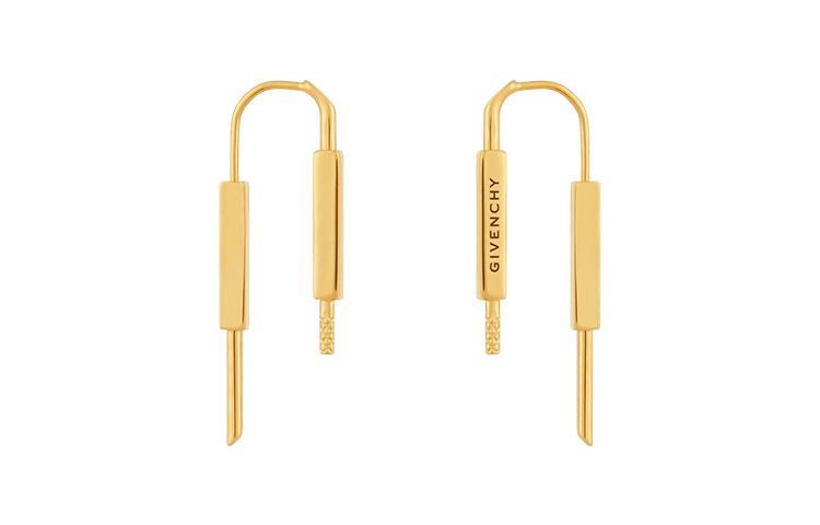 Givenchy Серьги 