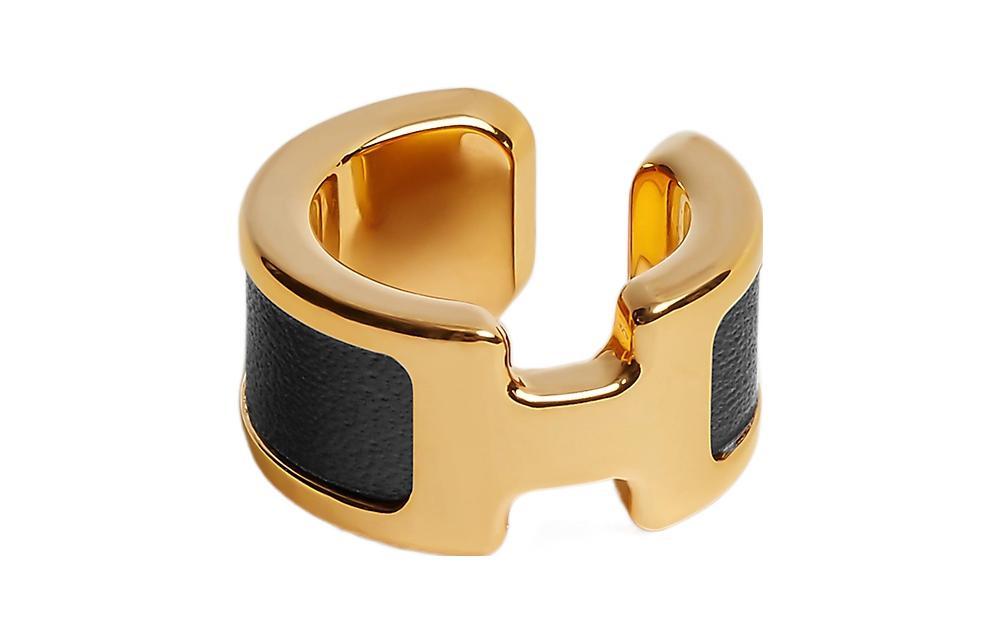 HERMES Серьги 