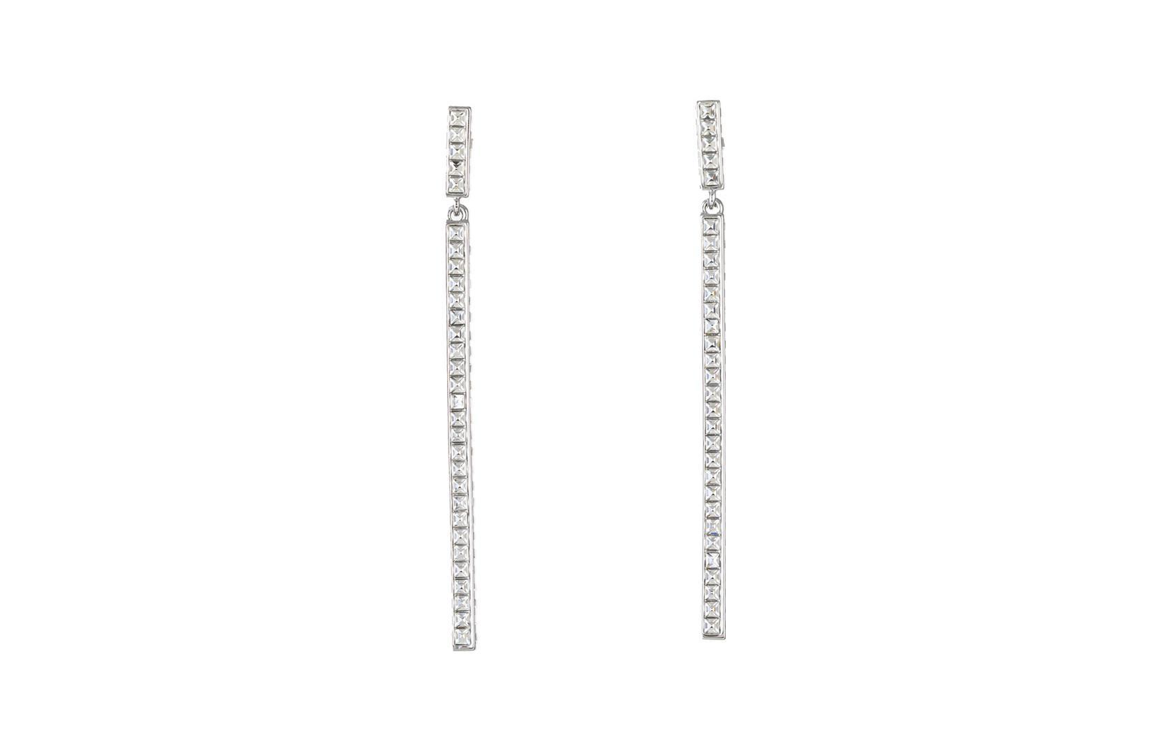 Swarovski Аксессуар Women Swarovski Drop Earring