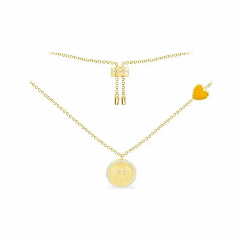 apm monaco Цепочка Women Necklace