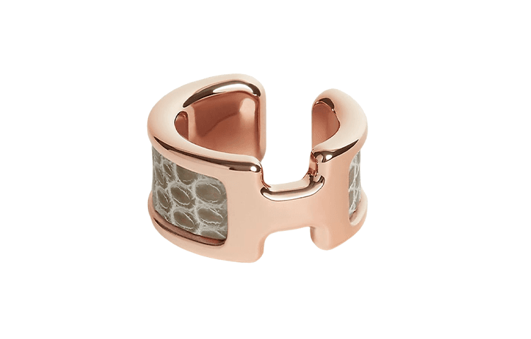 HERMES Серьги Unisex Clip On Earring