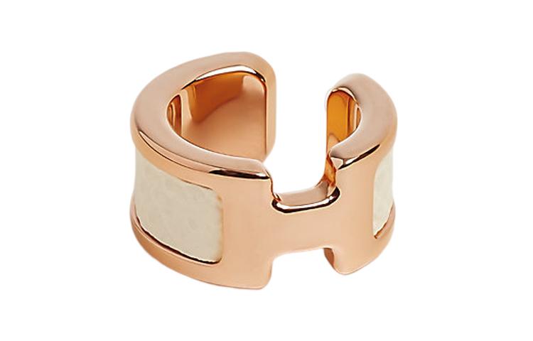 HERMES Серьги Ear clips Female