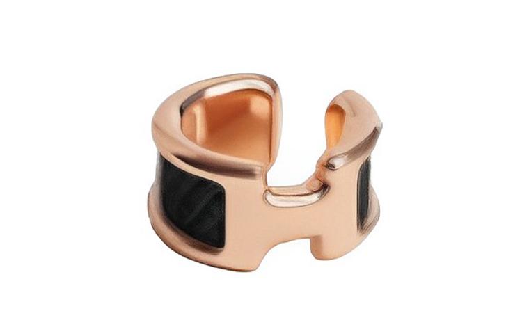 HERMES Серьги Olympe
