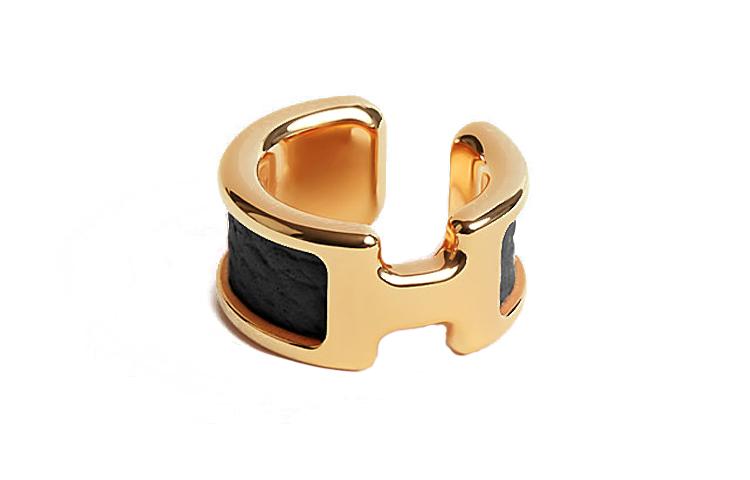HERMES Серьги Women Clip On Earring