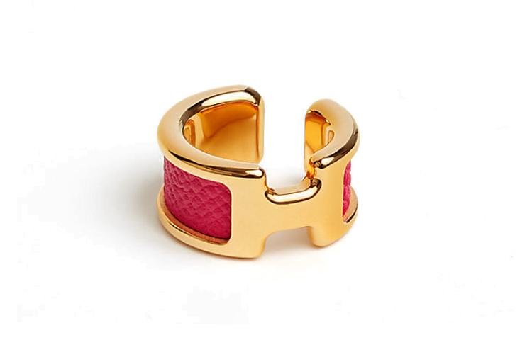 HERMES Серьги Women Clip On Earring