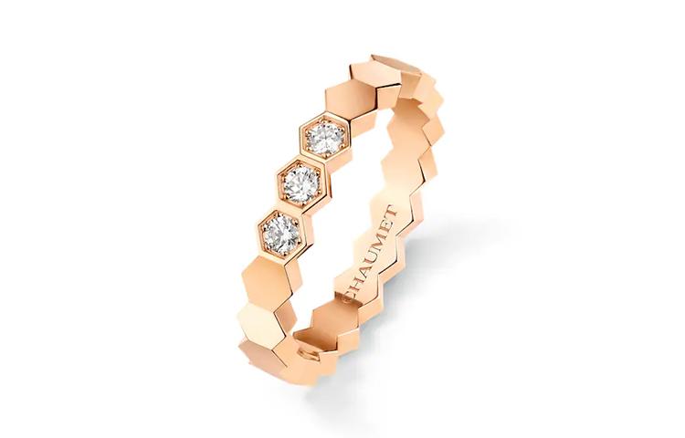 Chaumet Кольцо Bee My Love ·