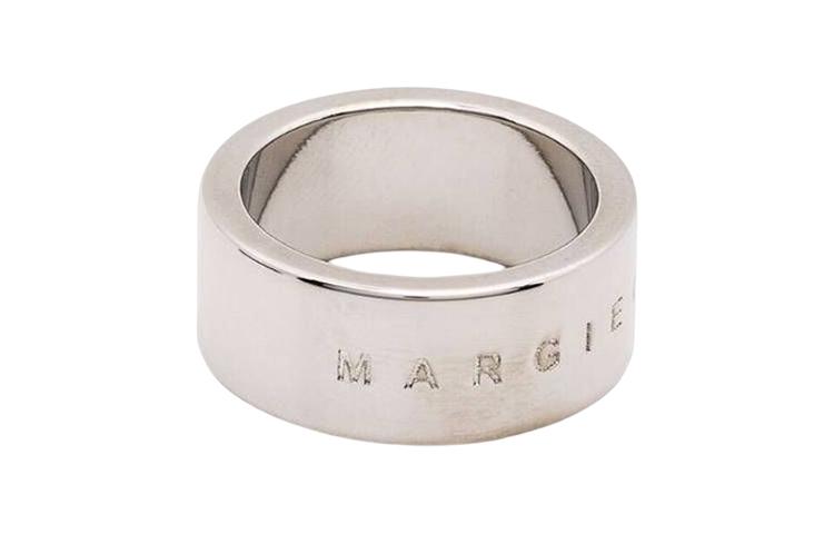 Maison Margiela Кольцо MM6