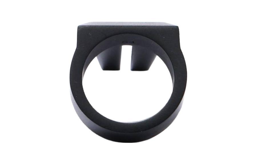 Rick Owens Кольцо Men Ring
