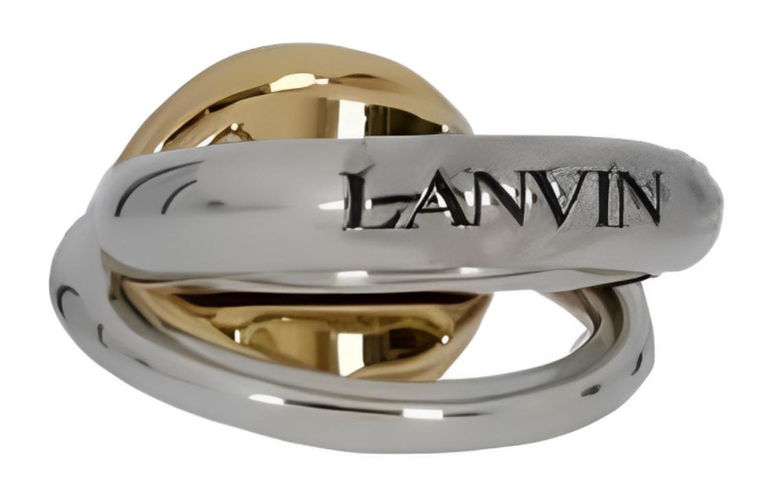 Lanvin Кольцо 