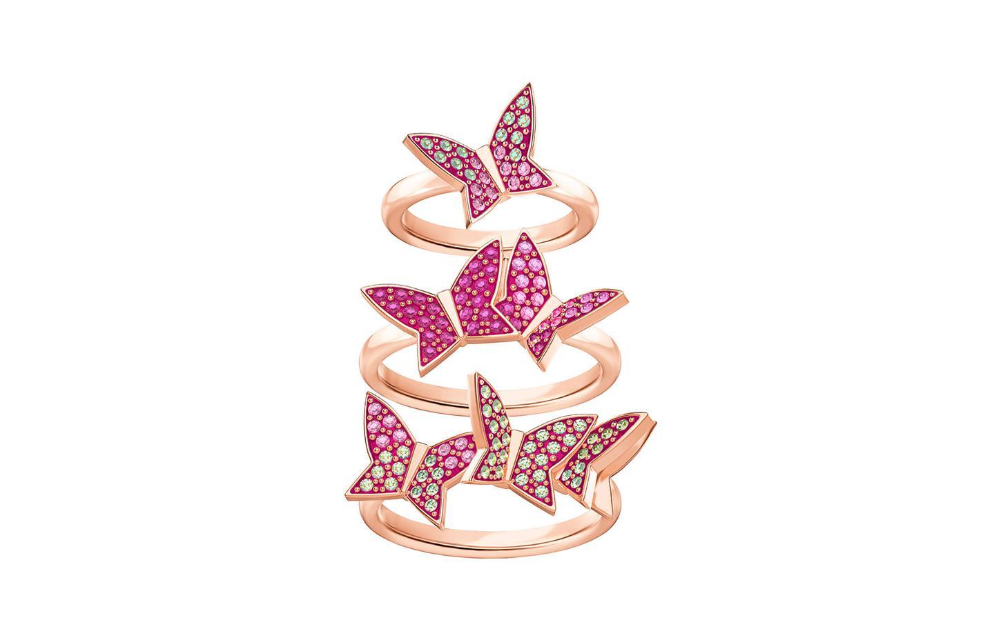 Swarovski Кольцо Women Swarovski Ring