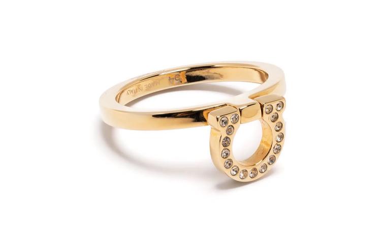 Ferragamo Кольцо Women Ring