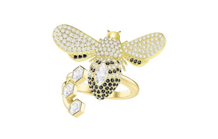 Swarovski Кольцо Lisabel