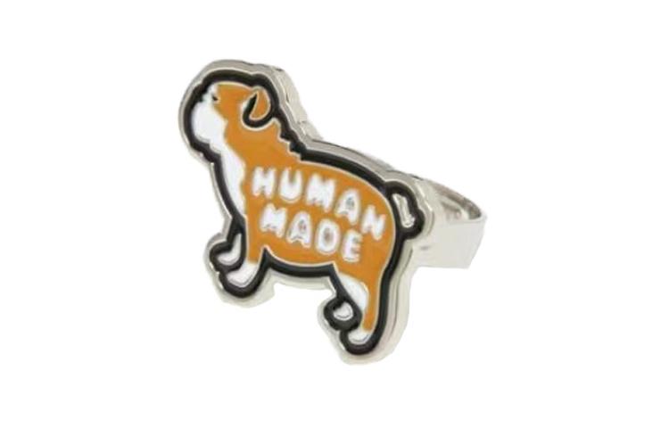 Human Made Кольцо 