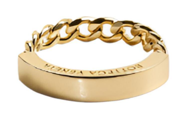 Bottega Veneta Кольцо CHAINSID