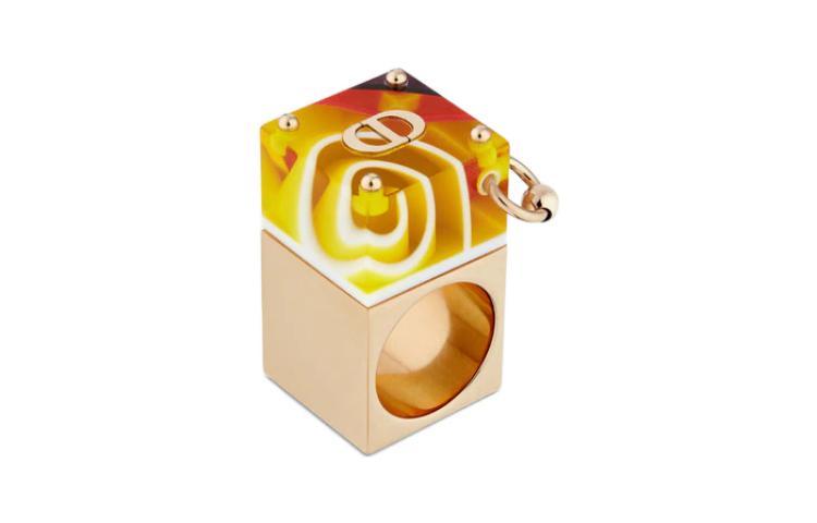 Dior Кольцо Women Ring