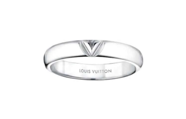 Louis Vuitton Кольцо 