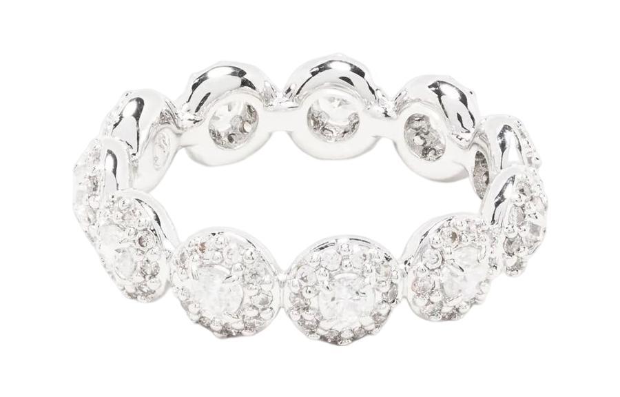 Swarovski Кольцо 