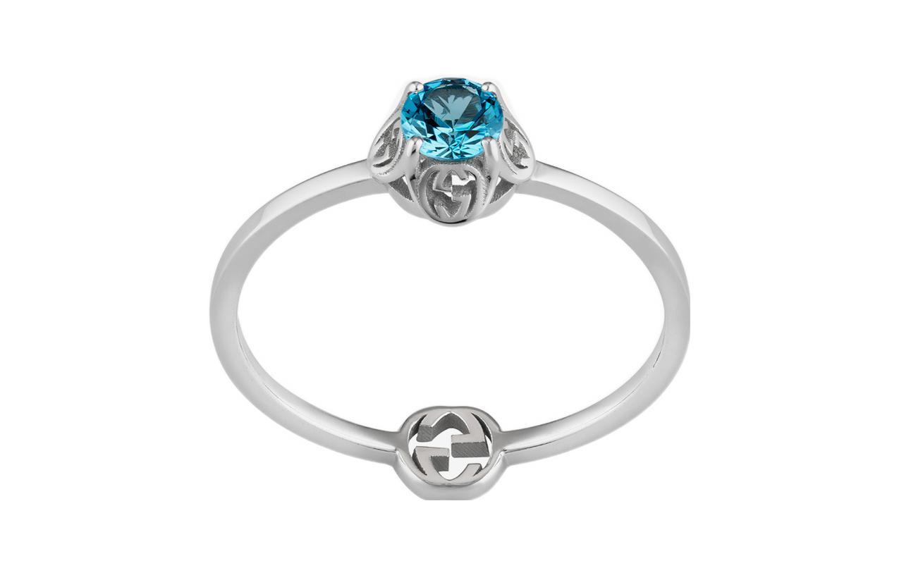 Gucci Кольцо Women Ring