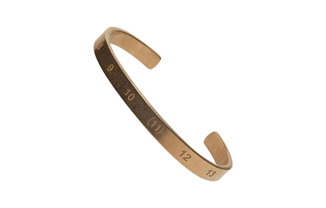 Maison Margiela Браслет Men Bangle
