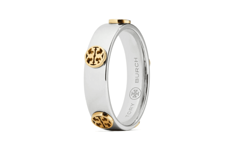 Tory Burch Кольцо 18K