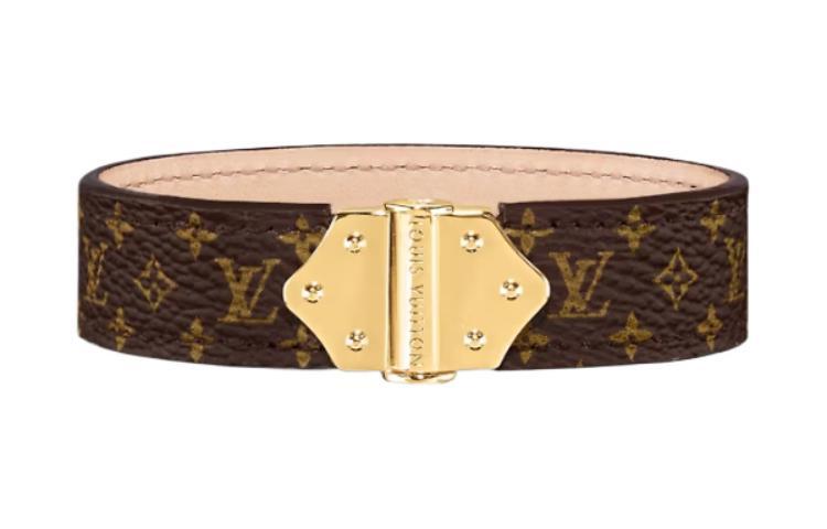 Louis Vuitton Браслет NANO MONOGRAM