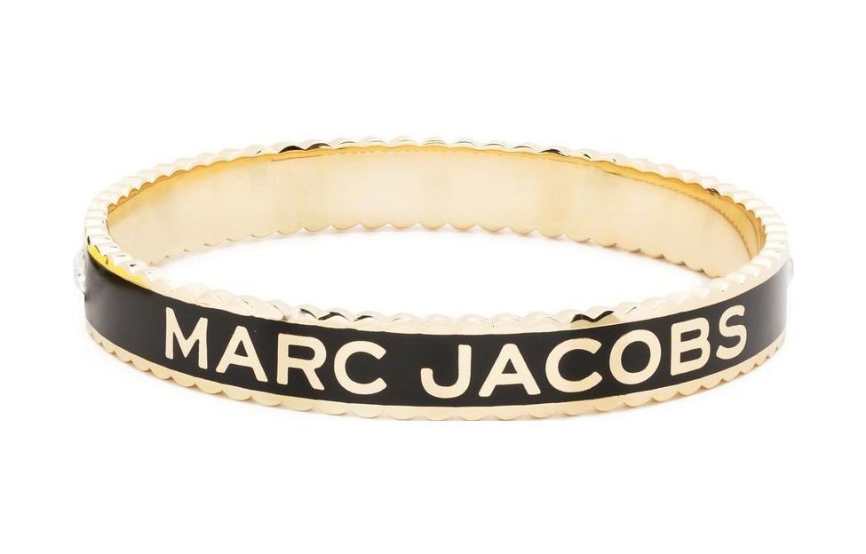 MARC JACOBS Браслет Logo