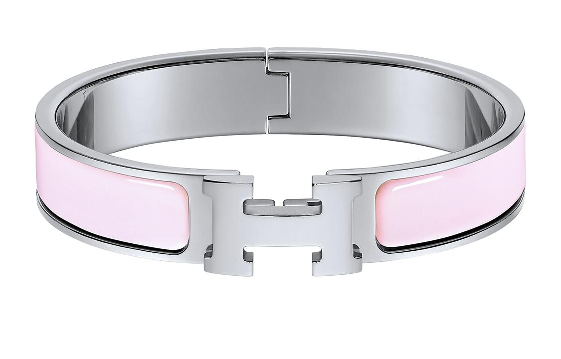 HERMES Браслет Clic H