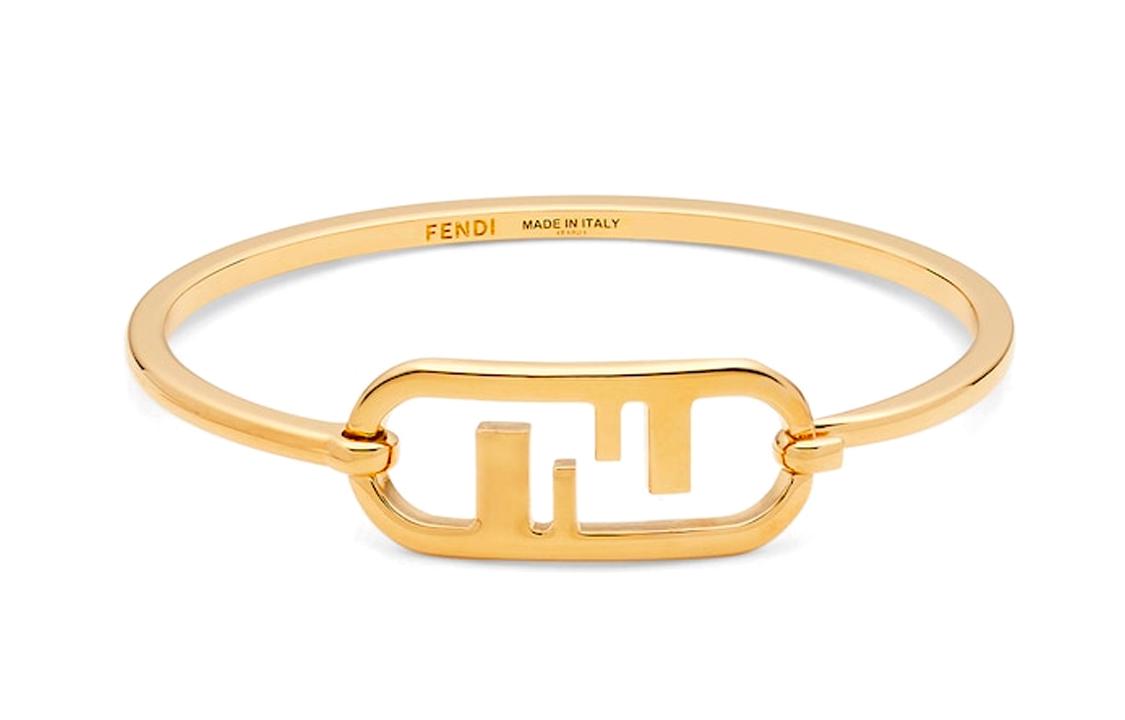 Fendi Браслет 