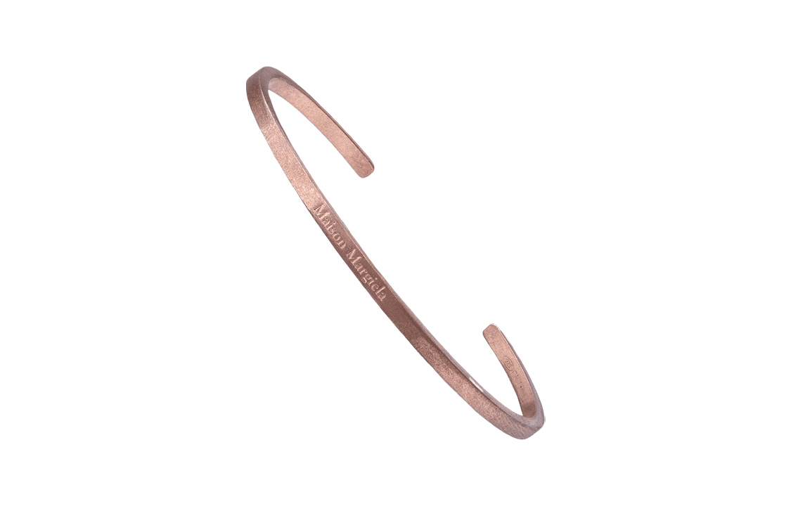 Maison Margiela Браслет Women Bangle