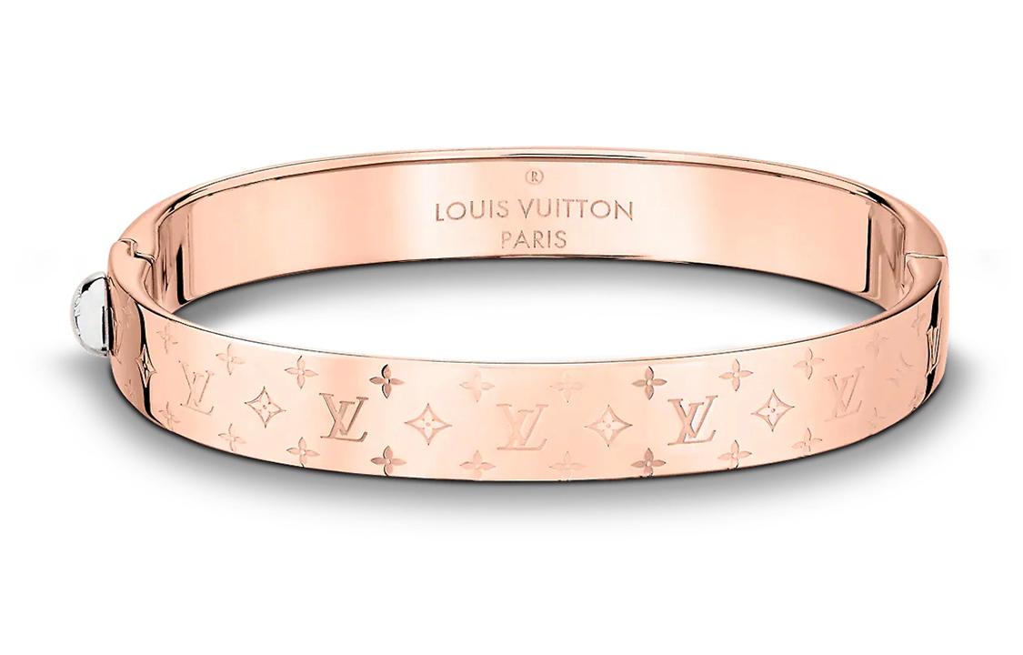 Louis Vuitton Браслет Women Bangle