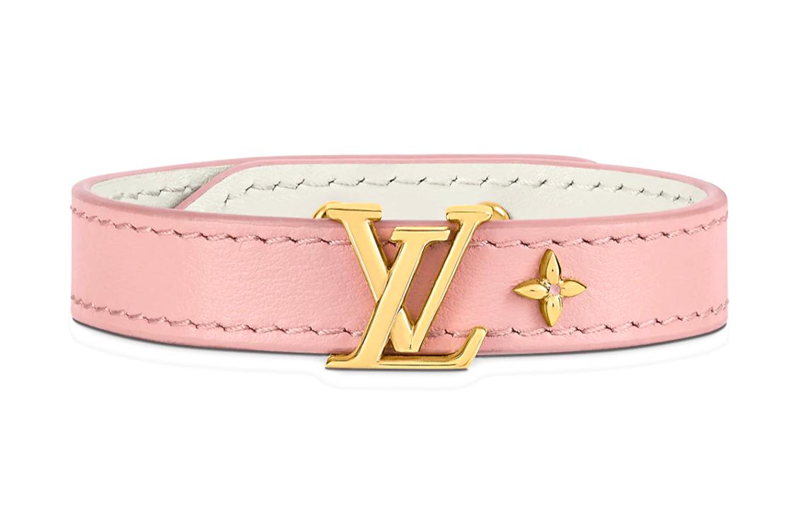 Louis Vuitton Браслет ICONIC LV Monogram 19cm