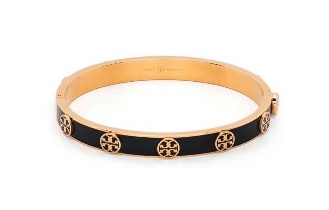Tory Burch Браслет Logo