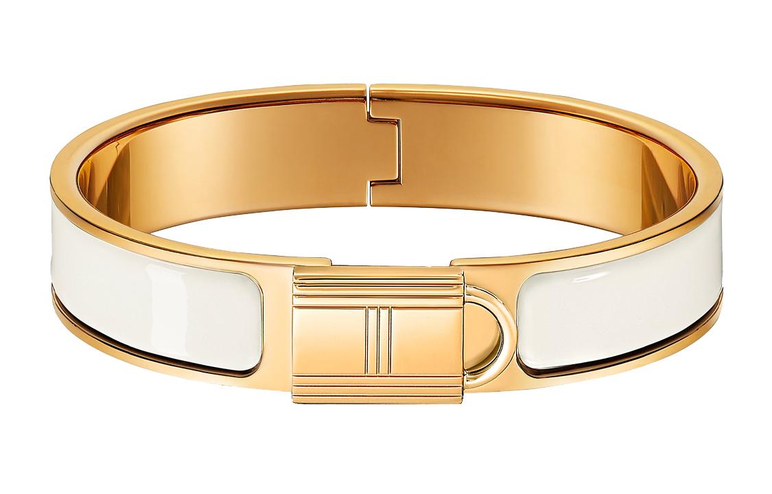 HERMES Браслет Clic Cadenas