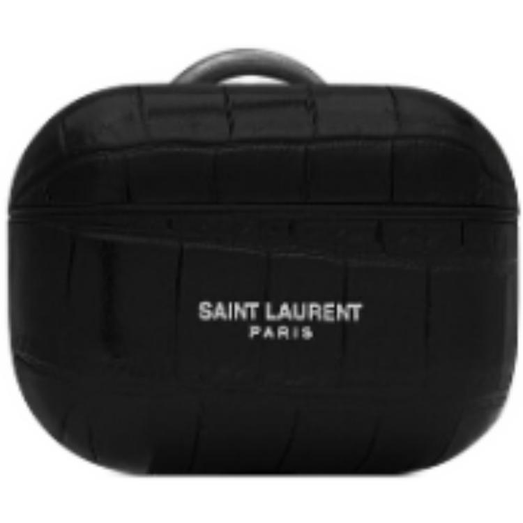 Saint Laurent Аксессуар AIRPODS PRO