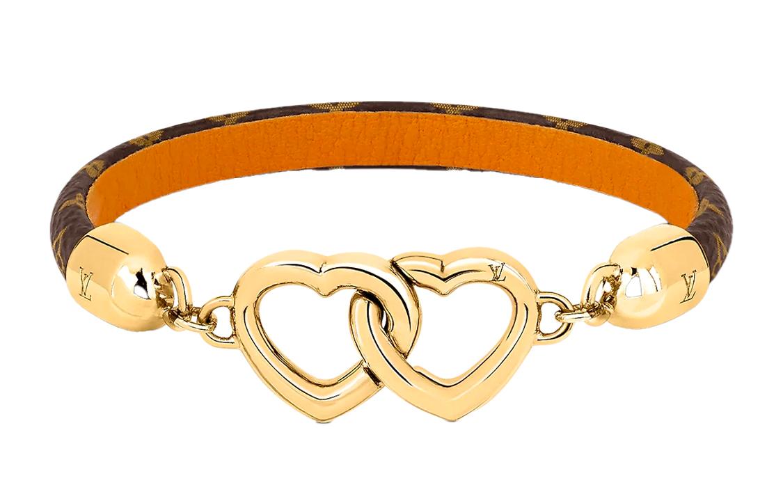 Louis Vuitton Браслет SAY YES