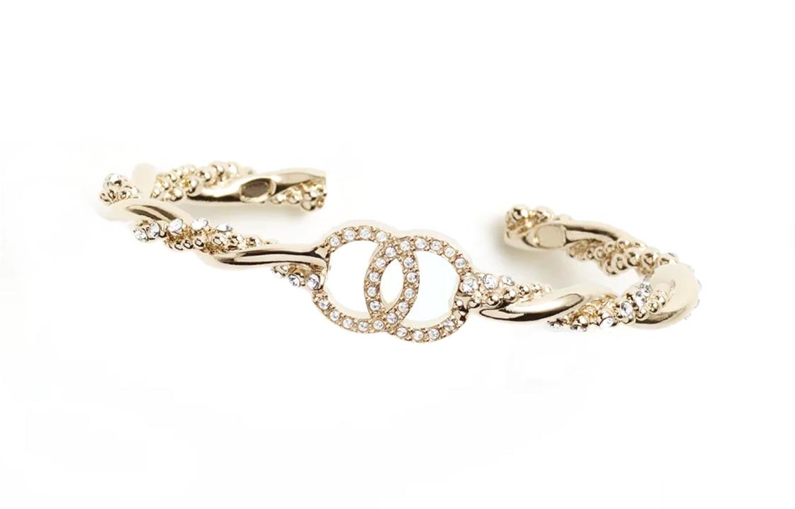 Chanel Браслет Women Bangle