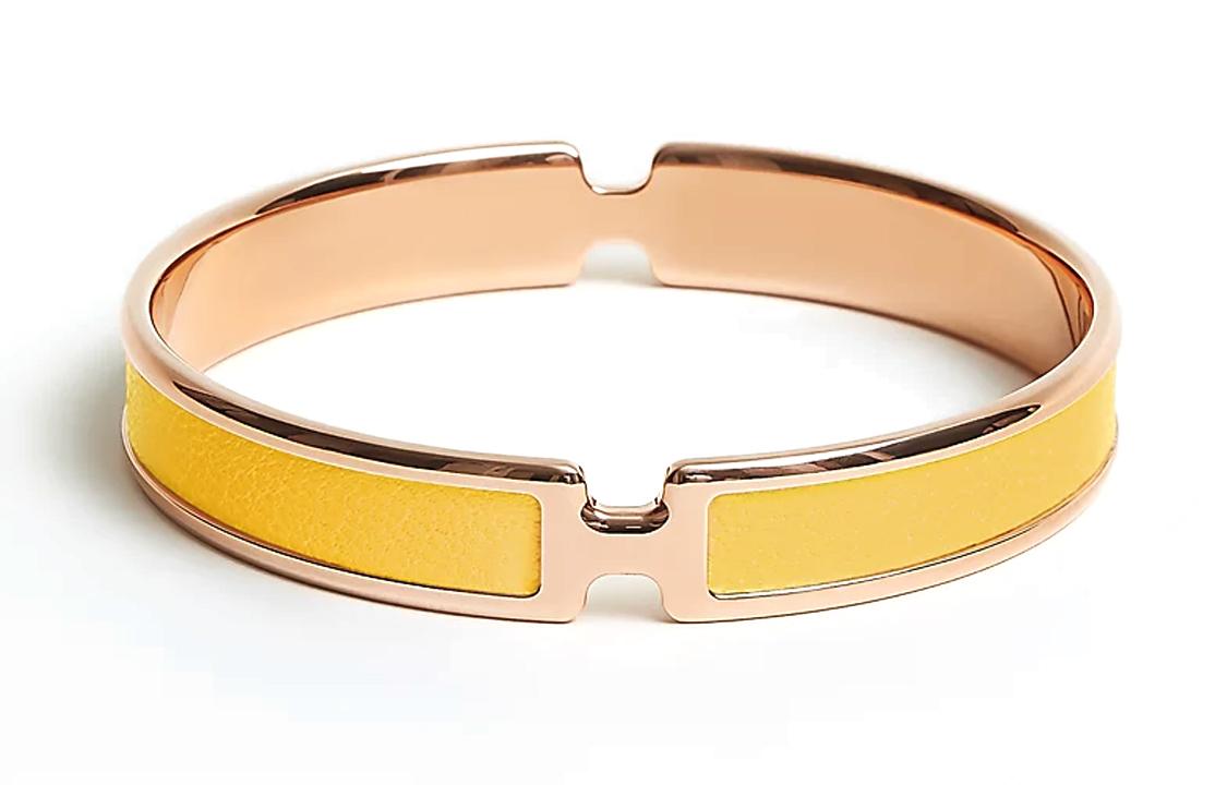 HERMES Браслет HOlympe