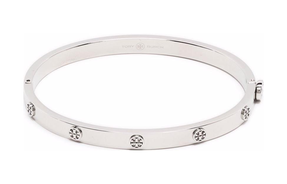 Tory Burch Браслет Logo