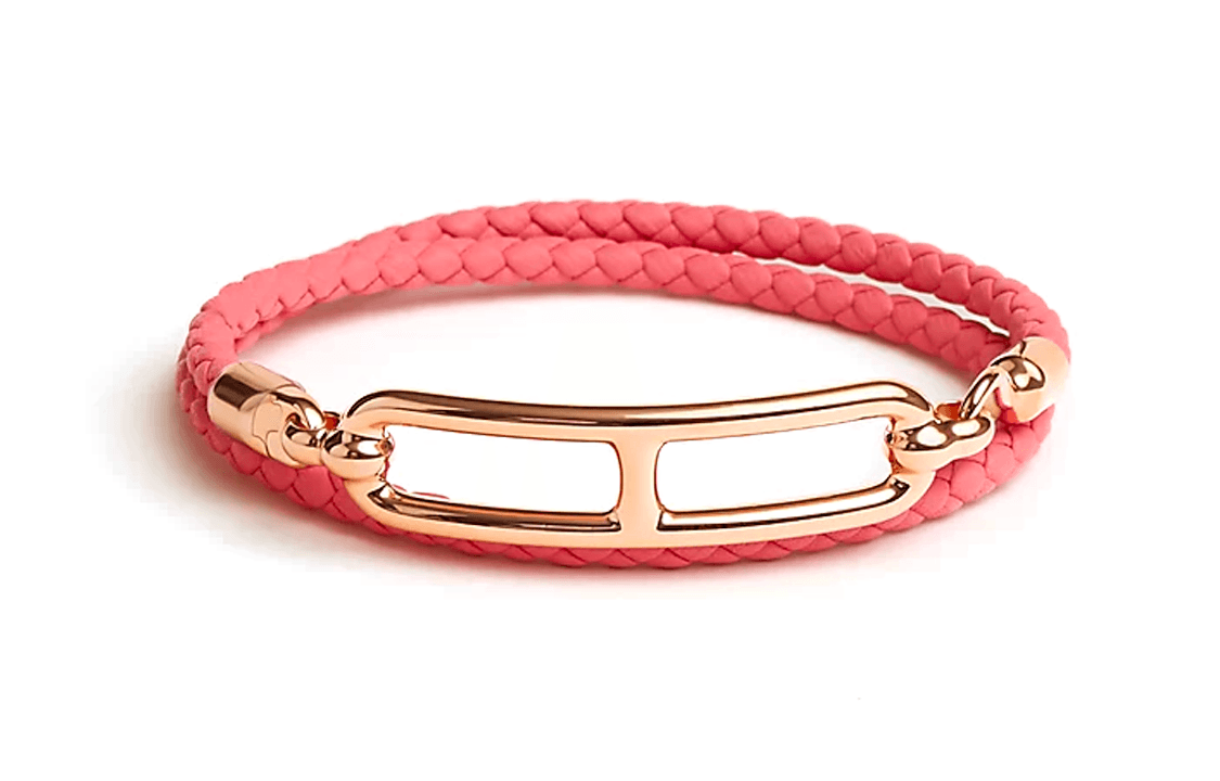 HERMES Браслет Roulis