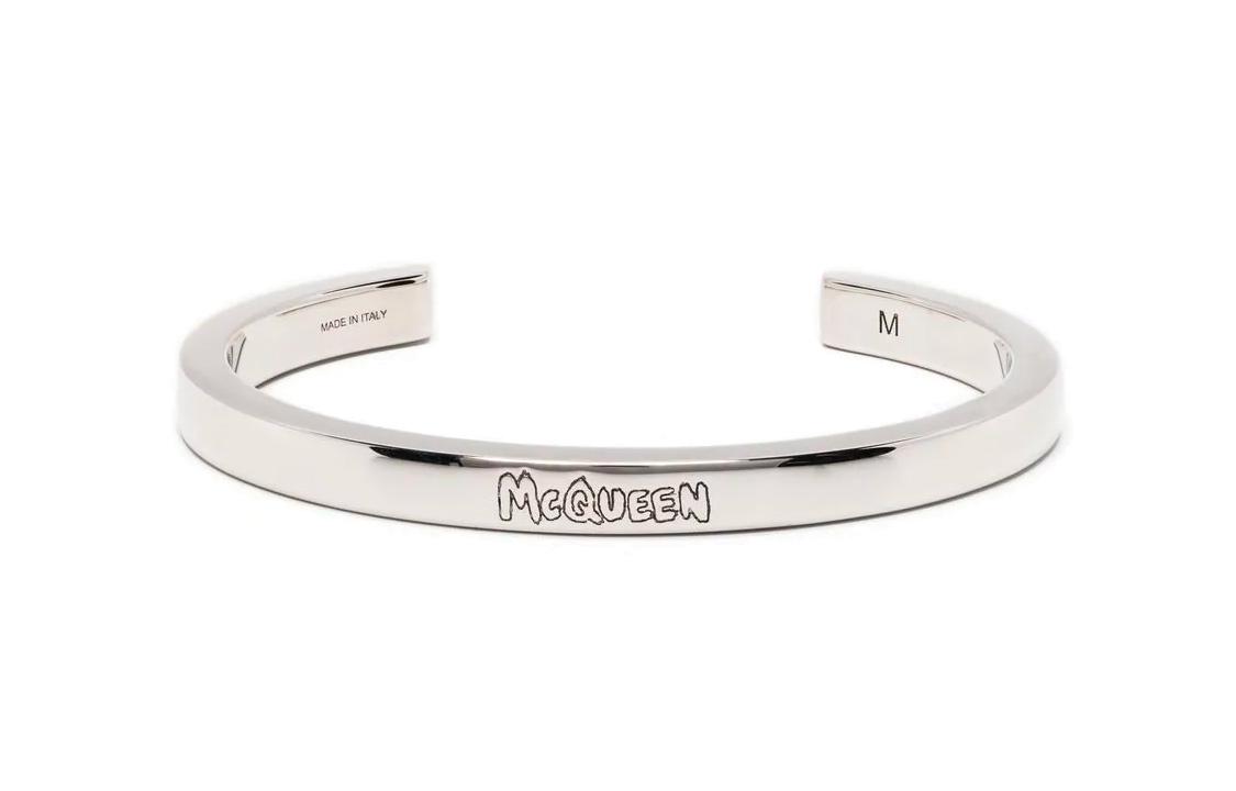 Alexander McQueen Браслет 