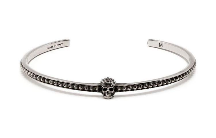 Alexander McQueen Браслет ·