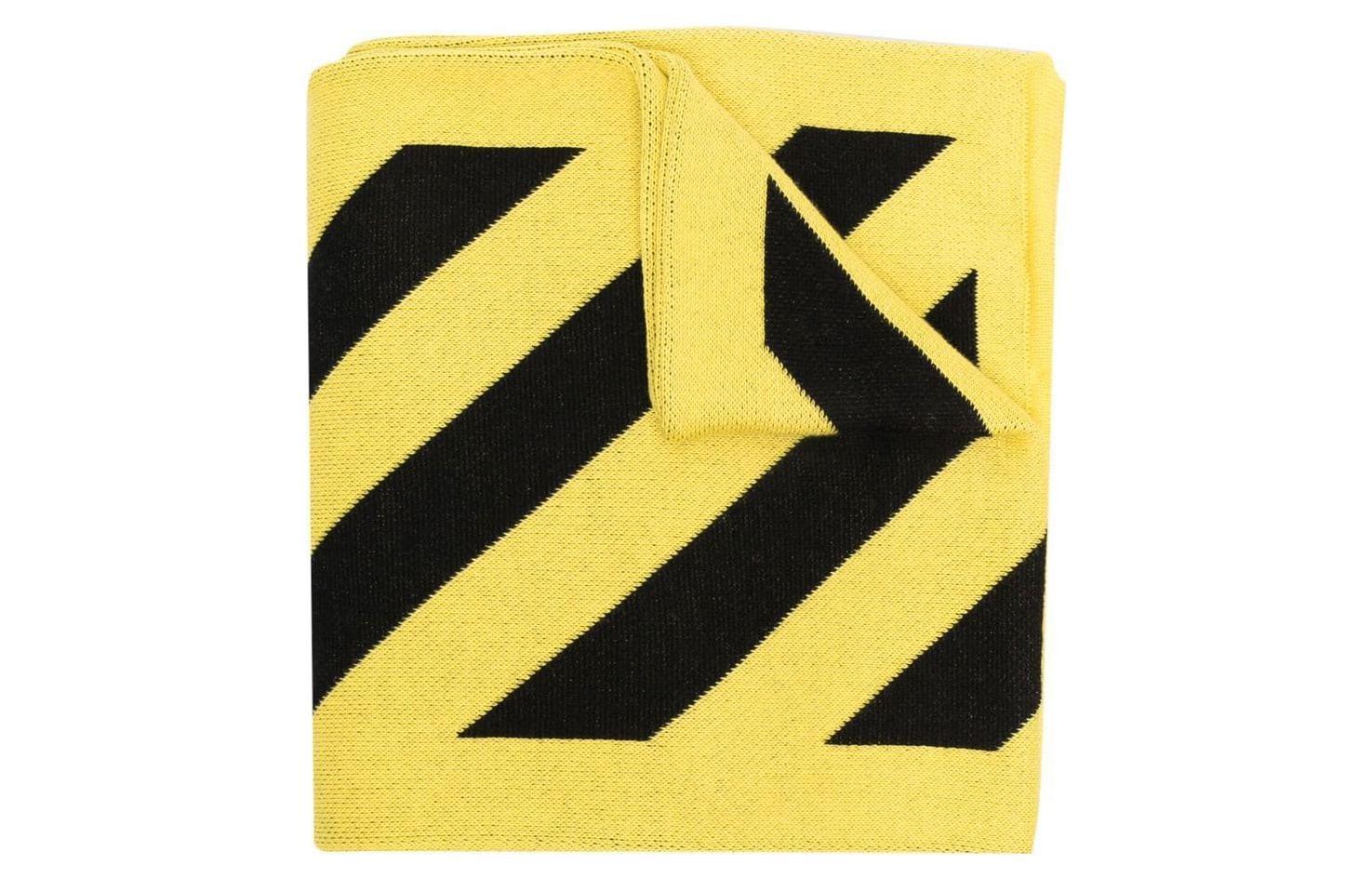 Off-White Шарф 