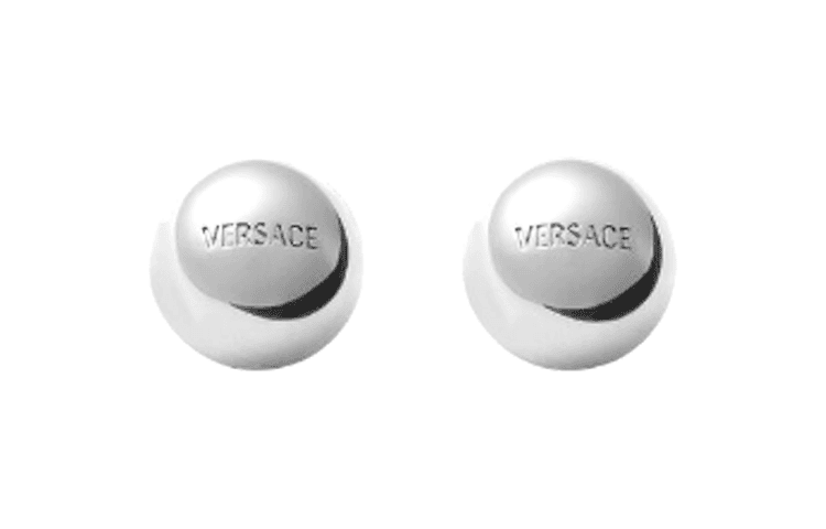 Versace Серьги 