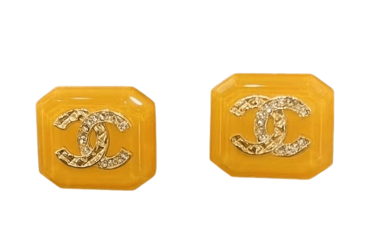 Chanel Серьги 23Ac