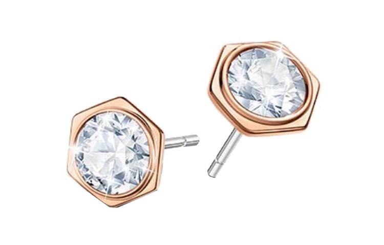 Swarovski Серьги 