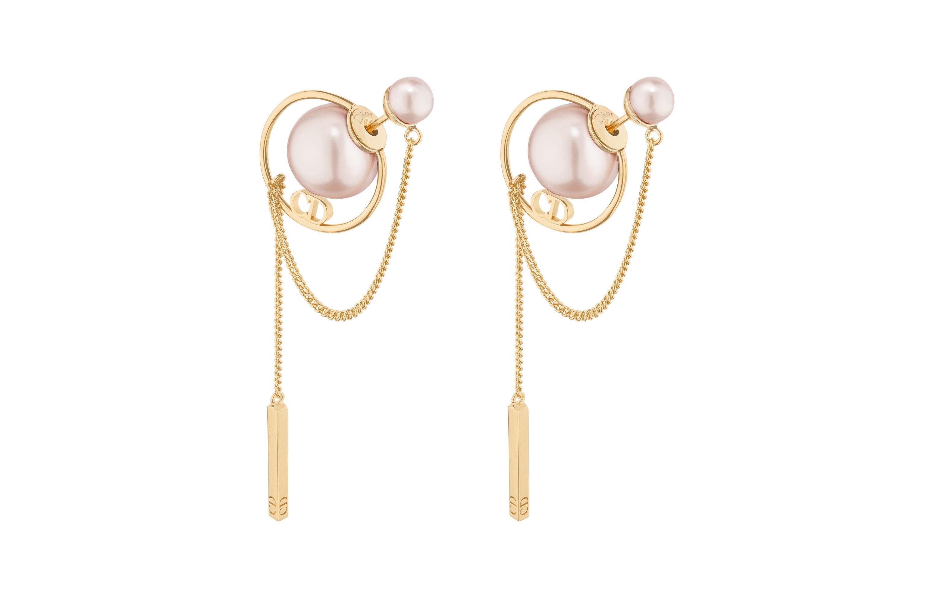Dior Серьги Dior Tribals