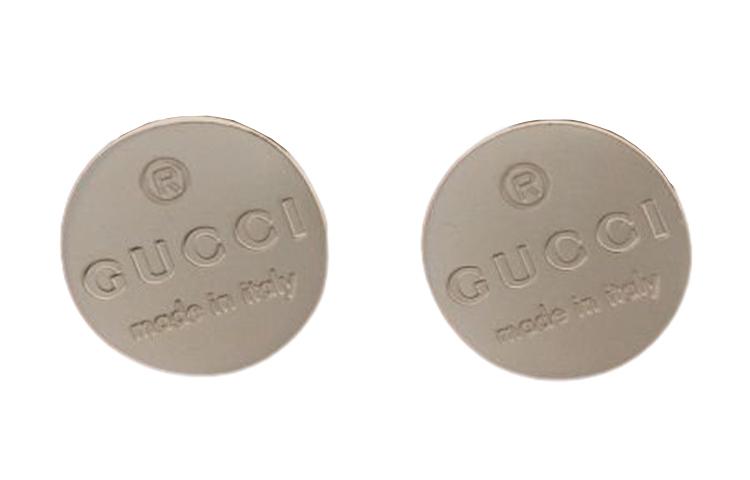 Gucci Серьги 
